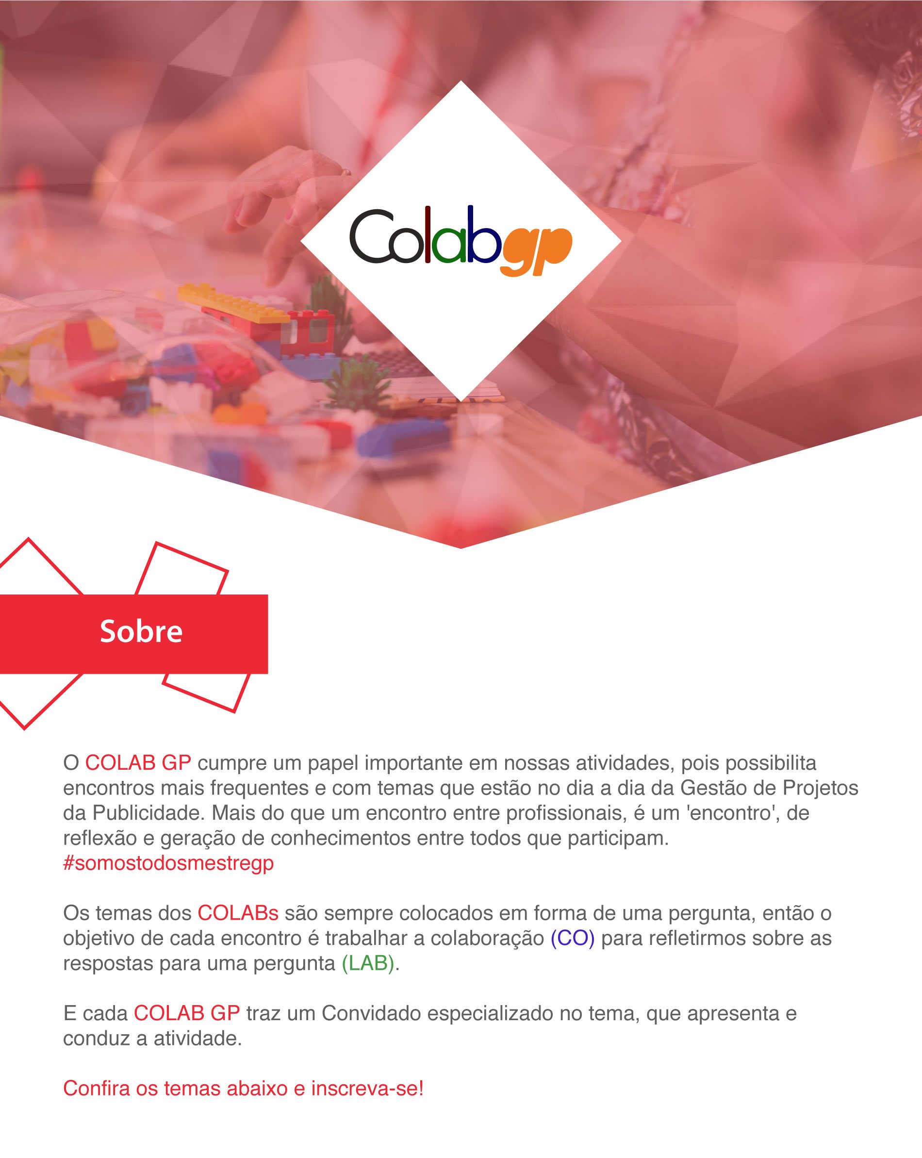 ColabGP