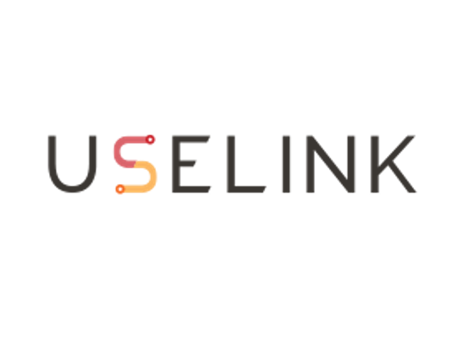 uselink