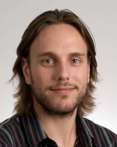Paulo Martinez