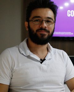 Thiago Buchler