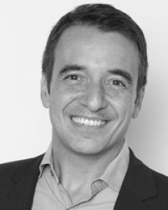 Marcio Borges