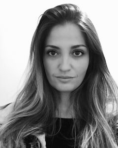 Jaqueline Travaglin