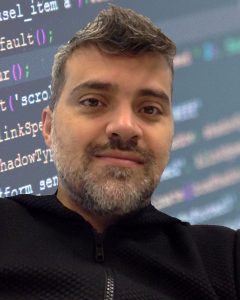 Marcio Bueno