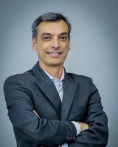 Daltro Martins
