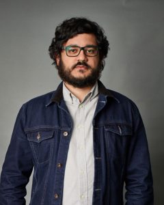 Daniel Martins