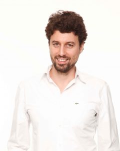 Rodrigo Falcão