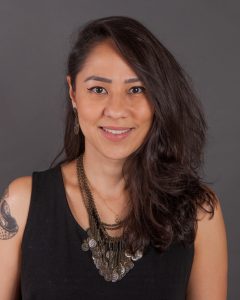 Juliana Hasegawa