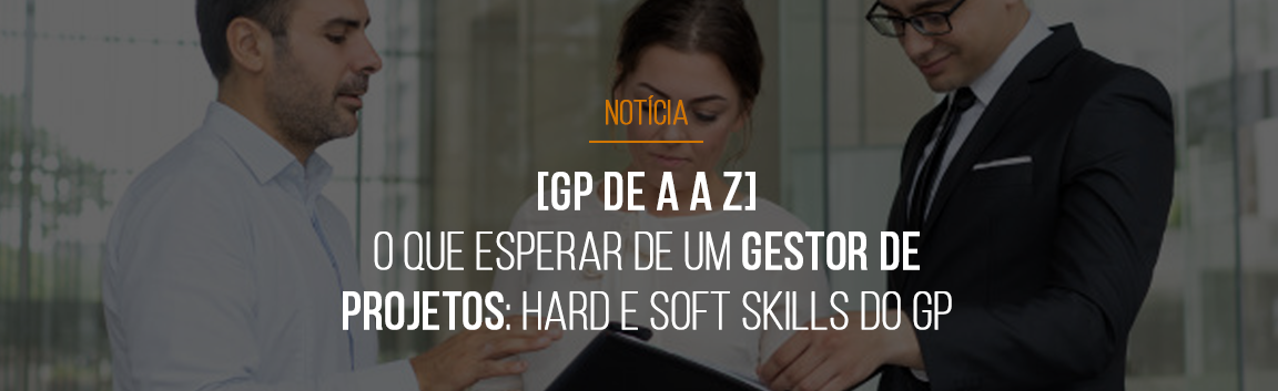 Skills do GP