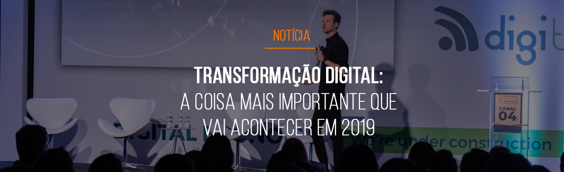 Transformação Digital