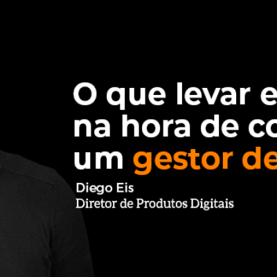 O que levar em conta na hora de contratar um gestor de projetos