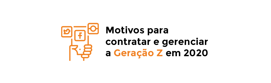 geração Z