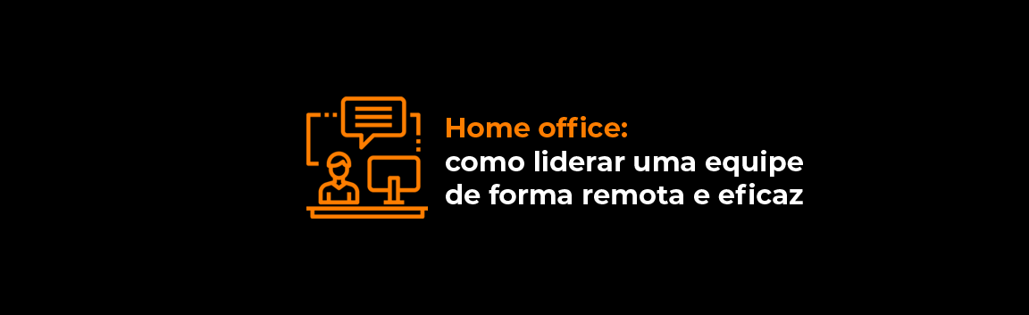 pandemia do coronavírus afetando o home office