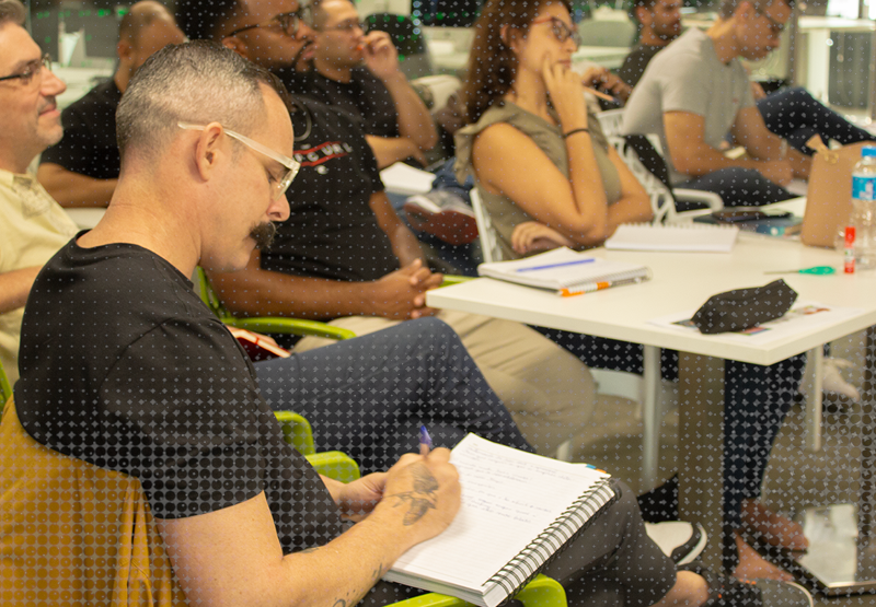 imagem do curso