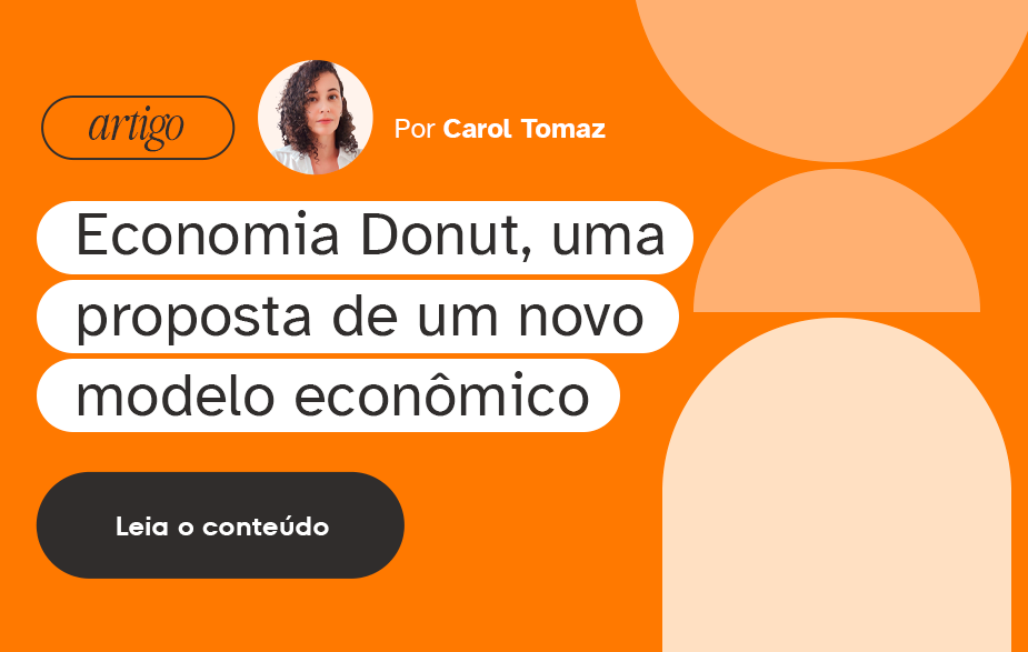 um novo modelo econômico