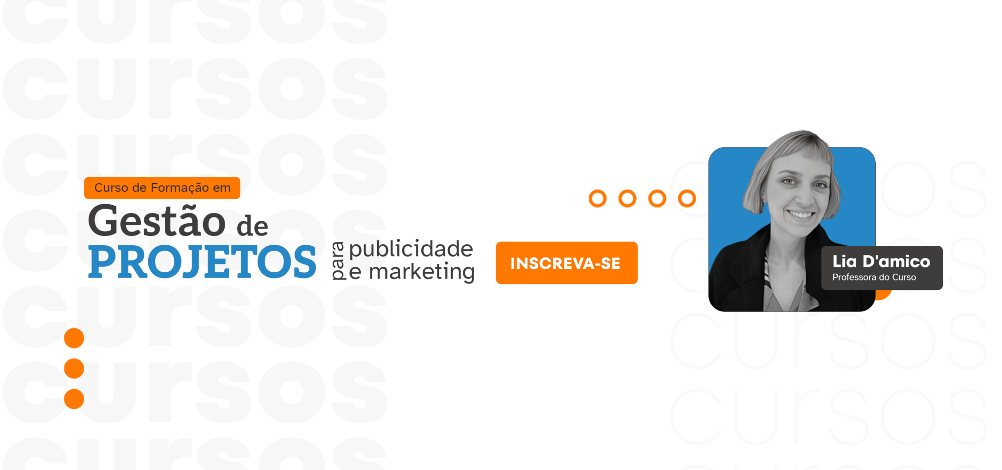 mudanças 