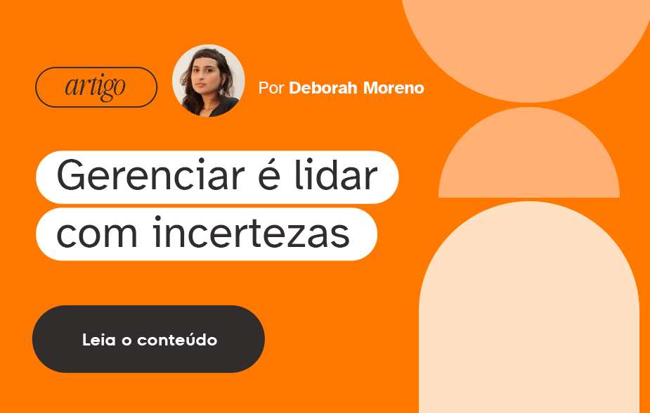 Realidade dos projetos criativos