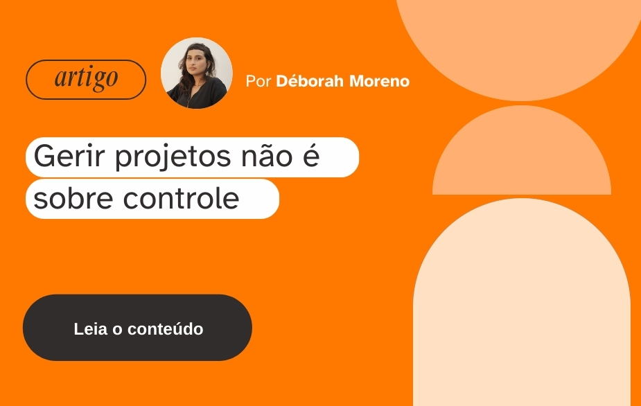 Gestão além do prazo